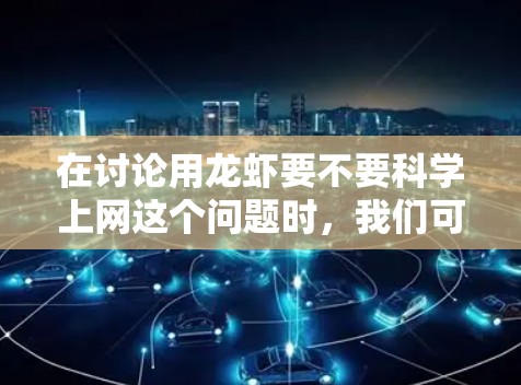在讨论用龙虾要不要科学上网这个问题时，我们可以从以下几个方面进行分析
