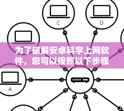 为了破解安卓科学上网软件，您可以按照以下步骤操作