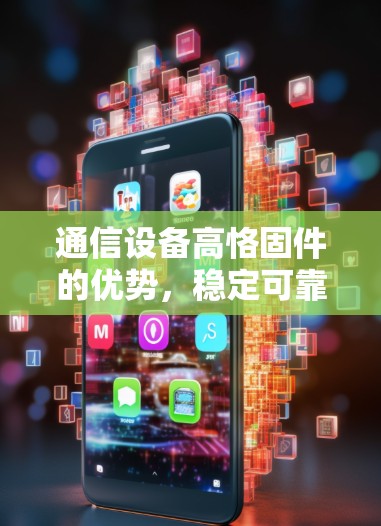 通信设备高恪固件的优势,稳定可靠,支持多种通信协议 通信设备高恪固件的优势,稳定可靠,支持多种通信协议