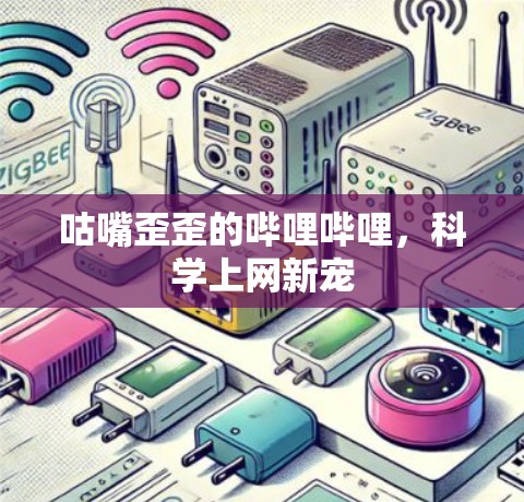 咕嘴歪歪的哔哩哔哩,科学上网新宠 咕嘴歪歪的哔哩哔哩,科学上网新宠