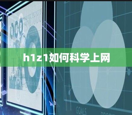 h1z1如何科学上网 h1z1如何科学上网