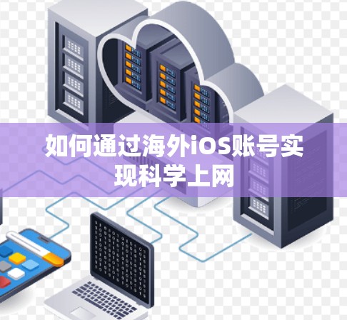 如何通过海外iOS账号实现科学上网