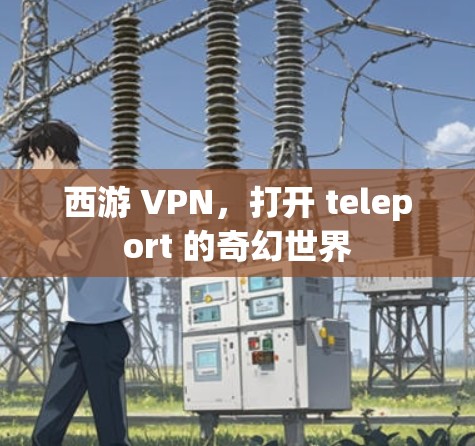 西游 VPN,打开 teleport 的奇幻世界 西游 VPN,打开 teleport 的奇幻世界