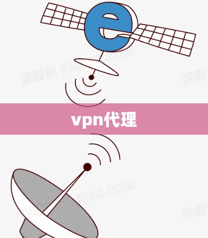 vpn代理 vpn代理