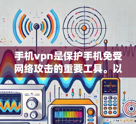 手机vpn是保护手机免受网络攻击的重要工具。以下是一步步的指南,帮助您轻松打开手机vpn 手机vpn是保护手机免受网络攻击的重要工具。以下是一步步的指南,帮助您轻松打开手机vpn