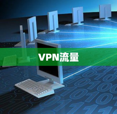 VPN流量 VPN流量