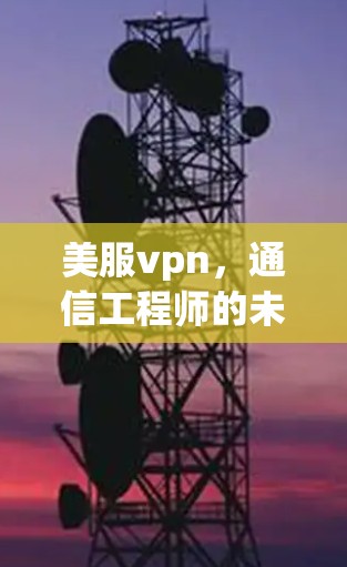 美服vpn,通信工程师的未来之选 美服vpn,通信工程师的未来之选