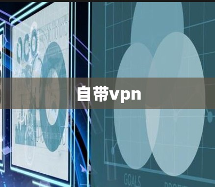 自带vpn 自带vpn