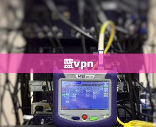 蓝vpn 蓝vpn
