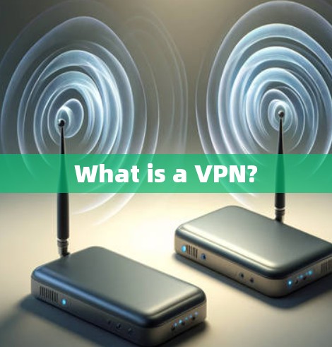 What is a VPN? What is a VPN?