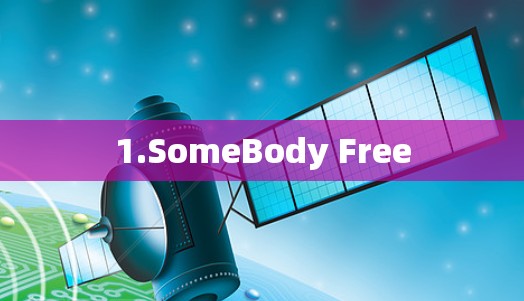 1.SomeBody Free