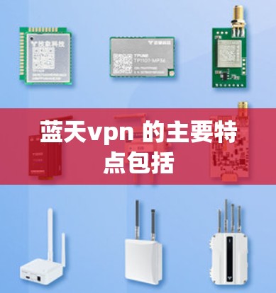 蓝天vpn 的主要特点包括 蓝天vpn 的主要特点包括