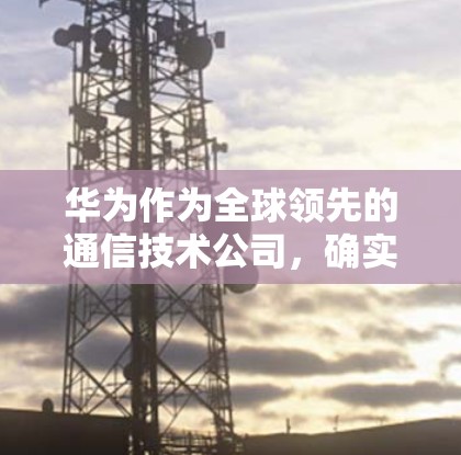 华为作为全球领先的通信技术公司,确实不会自己挂VPN。然而,华为通过多种措施保护内部网络,确保即使外部VPN被挂起来,内部网络也能保持稳定和安全。以下是华为在挂VPN时的主要措施 华为作为全球领先的通信技术公司,确实不会自己挂VPN。然而,华为通过多种措施保护内部网络,确保即使外部VPN被挂起来,内部网络也能保持稳定和安全。以下是华为在挂VPN时的主要措施