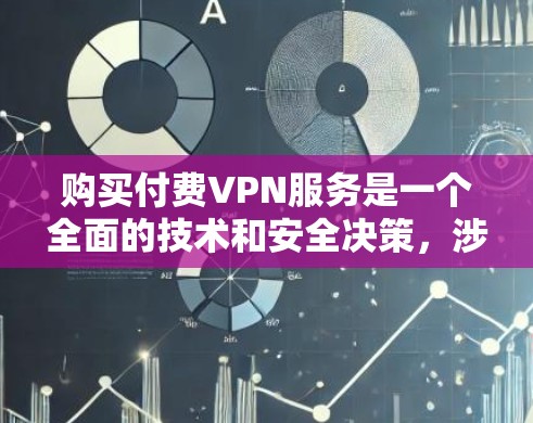 购买付费VPN服务是一个全面的技术和安全决策，涉及多个因素，如需求、隐私、安全、费用和保护。以下是详细的步骤指南，帮助您做出明智的选择