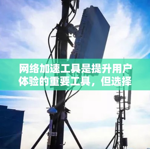 网络加速工具是提升用户体验的重要工具，但选择合适的网络加速工具时，需要综合考虑功能、性能、易用性和安全性等多个方面。以下是一些常见的网络加速工具及其特点，供您参考