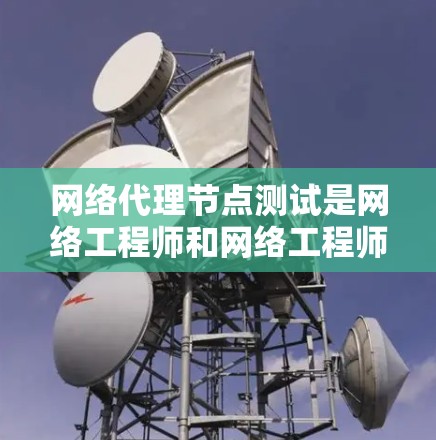 网络代理节点测试是网络工程师和网络工程师团队在确保网络设备能够正确执行网络层协议节点时的重要步骤。以下是一步步的总结和方法