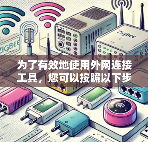 为了有效地使用外网连接工具,您可以按照以下步骤进行 为了有效地使用外网连接工具,您可以按照以下步骤进行