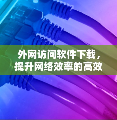 外网访问软件下载，提升网络效率的高效解决方案