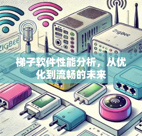 梯子软件性能分析,从优化到流畅的未来 梯子软件性能分析,从优化到流畅的未来