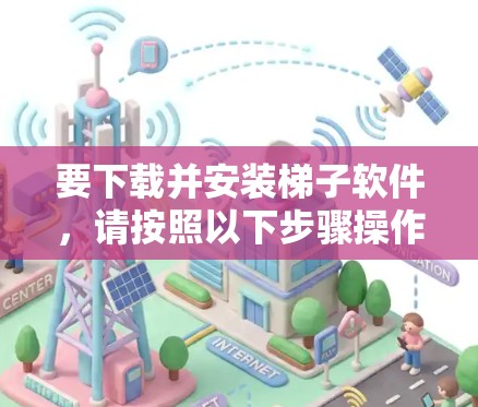 要下载并安装梯子软件,请按照以下步骤操作 要下载并安装梯子软件,请按照以下步骤操作