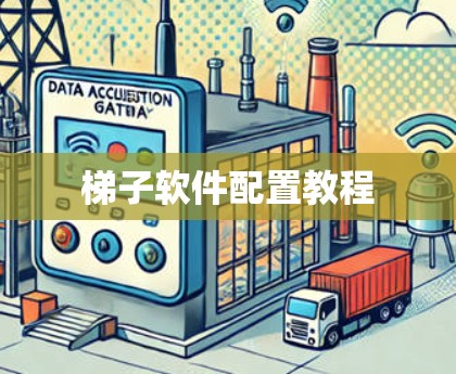 梯子软件配置教程 梯子软件配置教程