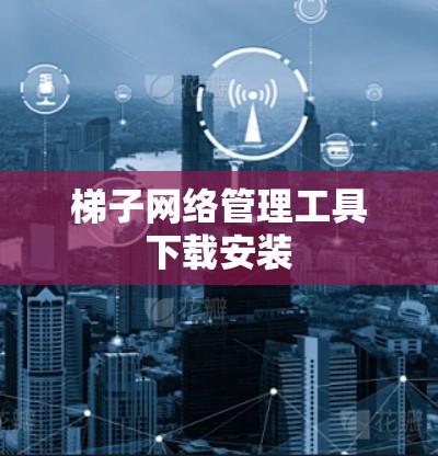 梯子网络管理工具下载安装 梯子网络管理工具下载安装