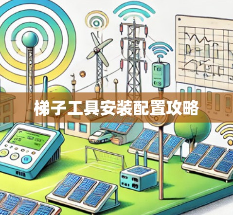 梯子工具安装配置攻略 梯子工具安装配置攻略