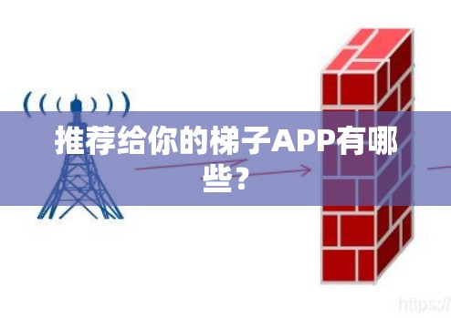 推荐给你的梯子APP有哪些？