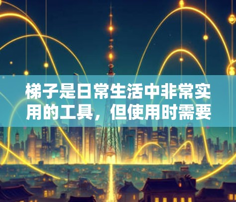 梯子是日常生活中非常实用的工具,但使用时需要注意安全和正确操作。以下是一些关于梯子的实用建议 梯子是日常生活中非常实用的工具,但使用时需要注意安全和正确操作。以下是一些关于梯子的实用建议
