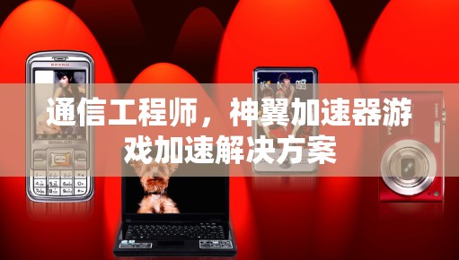 通信工程师，神翼加速器游戏加速解决方案