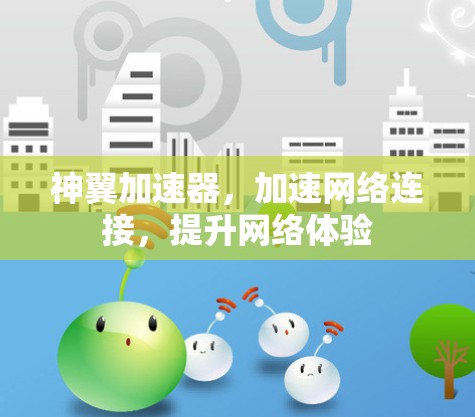 神翼加速器,加速网络连接,提升网络体验 神翼加速器,加速网络连接,提升网络体验