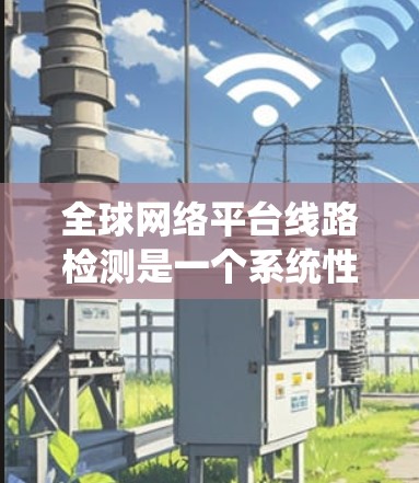 全球网络平台线路检测是一个系统性的过程,旨在确保网络设备正常工作和网络服务流畅运行。以下是该过程的详细步骤 全球网络平台线路检测是一个系统性的过程,旨在确保网络设备正常工作和网络服务流畅运行。以下是该过程的详细步骤