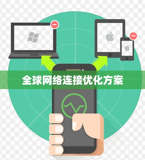 全球网络连接优化方案 全球网络连接优化方案