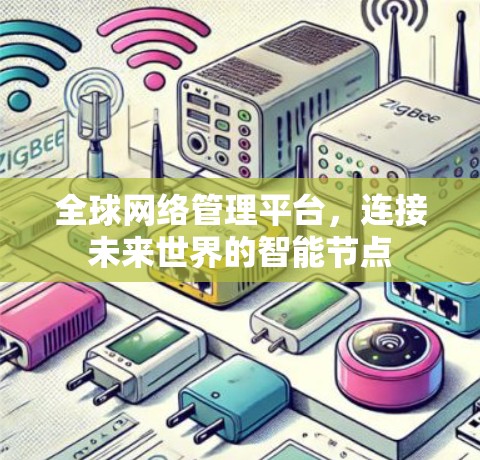 全球网络管理平台,连接未来世界的智能节点 全球网络管理平台,连接未来世界的智能节点
