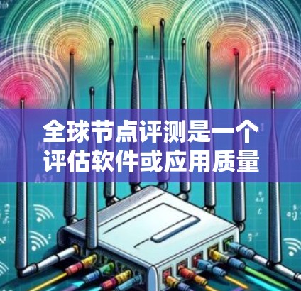 全球节点评测是一个评估软件或应用质量的标准过程,涉及测试环境、功能覆盖和安全性等多方面。以下是详细的步骤指南 全球节点评测是一个评估软件或应用质量的标准过程,涉及测试环境、功能覆盖和安全性等多方面。以下是详细的步骤指南