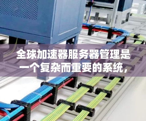 全球加速器服务器管理是一个复杂而重要的系统，涉及多个加速器和服务器之间的交互。以下是对该领域的详细介绍