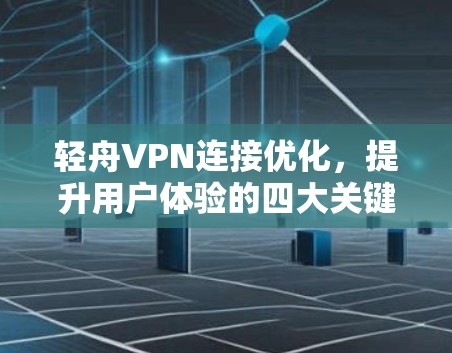 轻舟VPN连接优化,提升用户体验的四大关键 轻舟VPN连接优化,提升用户体验的四大关键