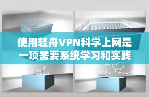 使用轻舟VPN科学上网是一项需要系统学习和实践的活动。以下是一个逐步指南,帮助你顺利使用轻舟VPN进行科学上网 使用轻舟VPN科学上网是一项需要系统学习和实践的活动。以下是一个逐步指南,帮助你顺利使用轻舟VPN进行科学上网