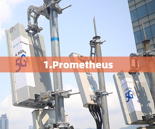 1.Prometheus 1.Prometheus