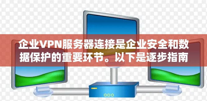 企业VPN服务器连接是企业安全和数据保护的重要环节。以下是逐步指南，帮助您在企业环境中实现VPN连接