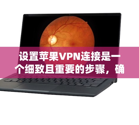 设置苹果VPN连接是一个细致且重要的步骤,确保数据安全和隐私。以下是一个系统化的指南,帮助您顺利完成设置 设置苹果VPN连接是一个细致且重要的步骤,确保数据安全和隐私。以下是一个系统化的指南,帮助您顺利完成设置