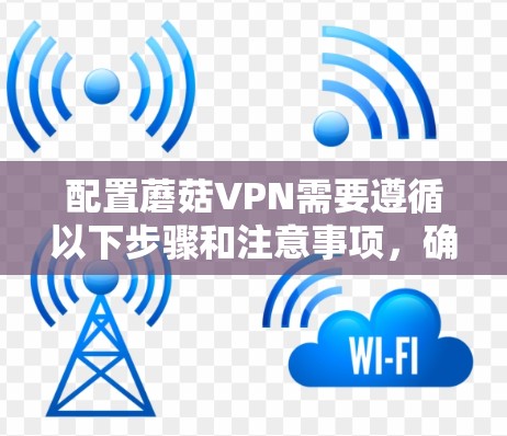 配置蘑菇VPN需要遵循以下步骤和注意事项，确保安全和正确配置