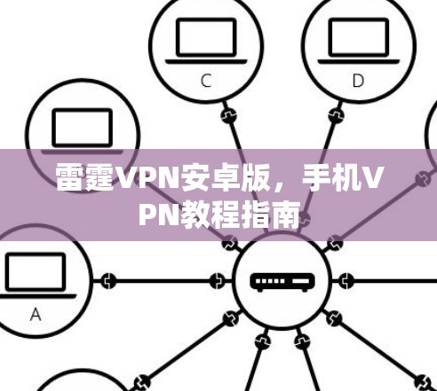 雷霆VPN安卓版，手机VPN教程指南